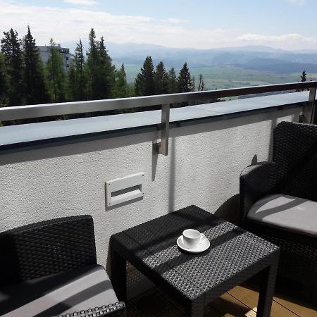 Apartmán Panorama 308 Strbske Pleso Exterior foto