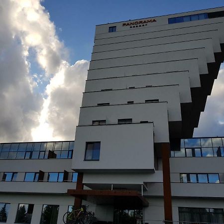 Apartmán Panorama 308 Strbske Pleso Exterior foto